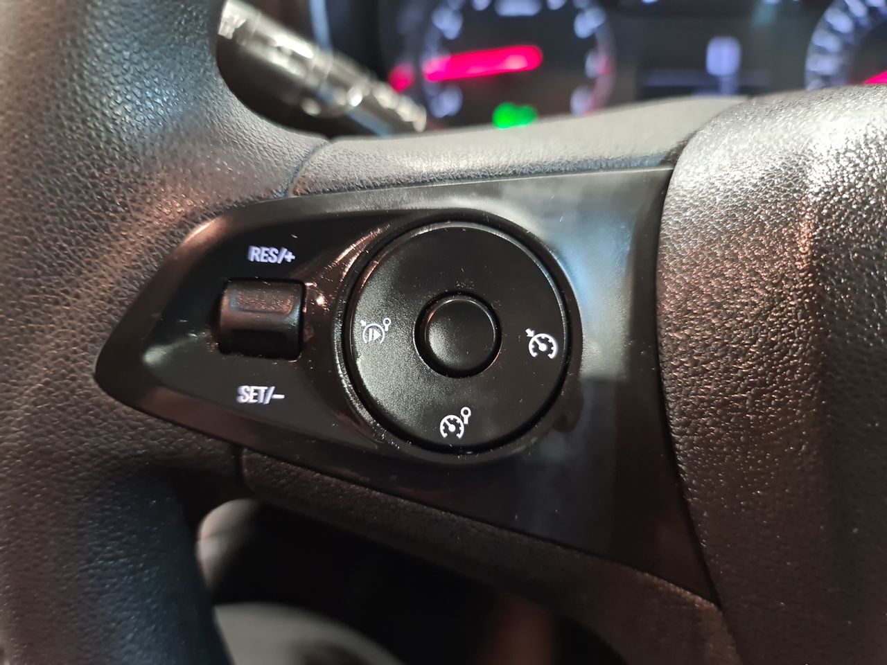 Used Vauxhall Combo 2020 for sale - 76544774: Photo 26