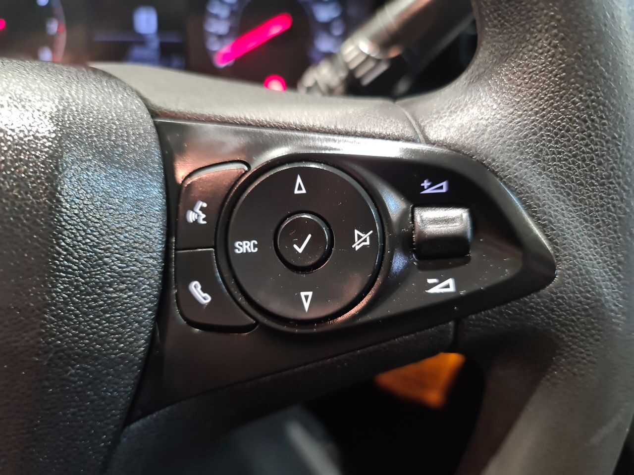 Used Vauxhall Combo 2020 for sale - 76544774: Photo 27