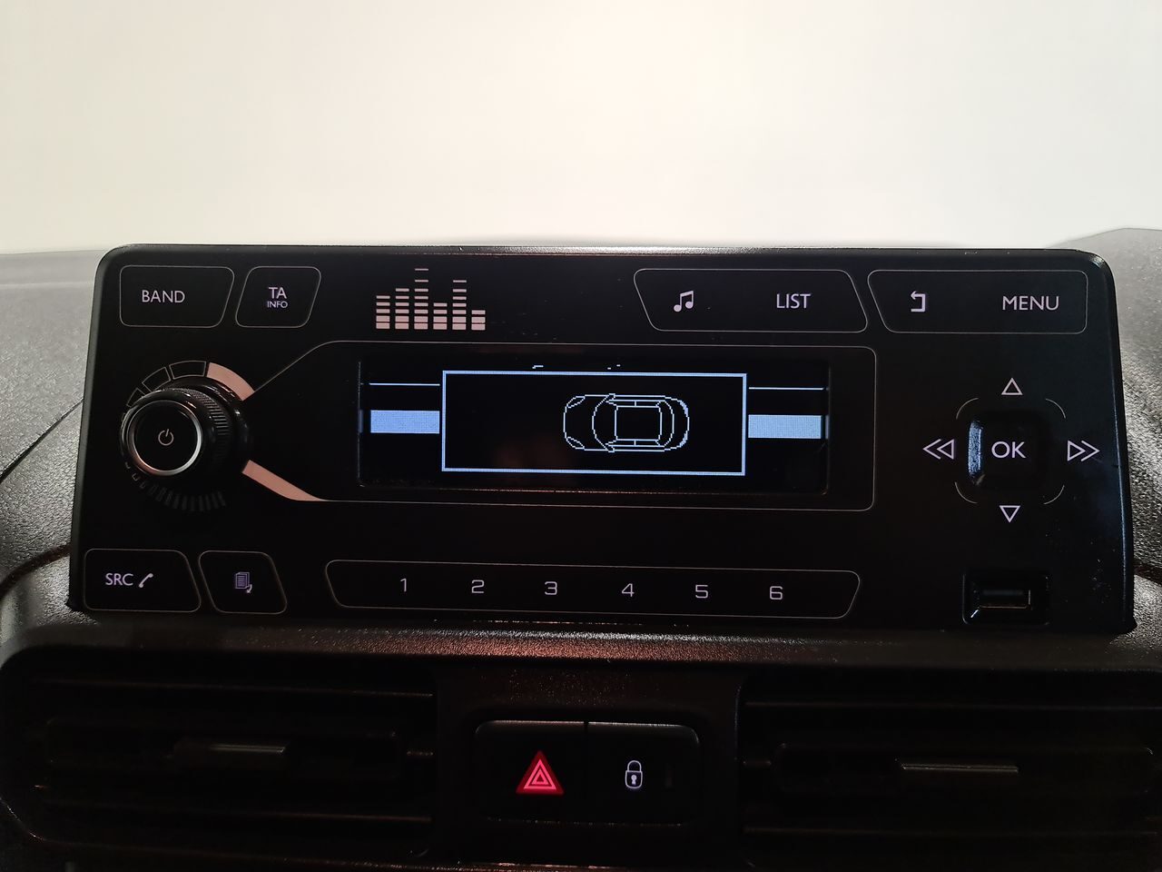 Used Vauxhall Combo 2020 for sale - 76544774: Photo 29