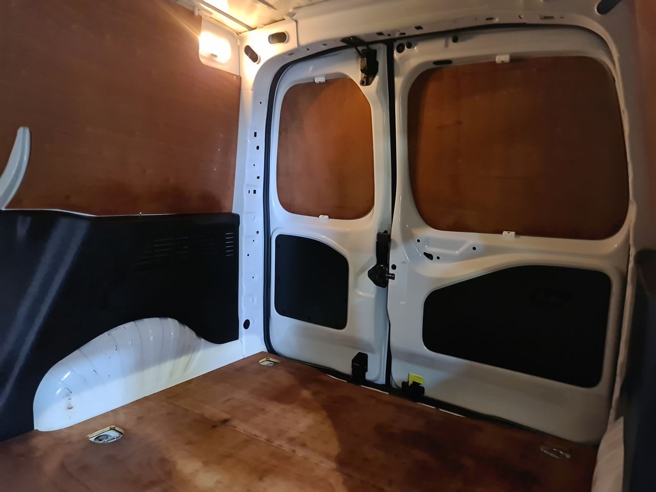 Used Vauxhall Combo 2020 for sale - 76544774: Photo 8