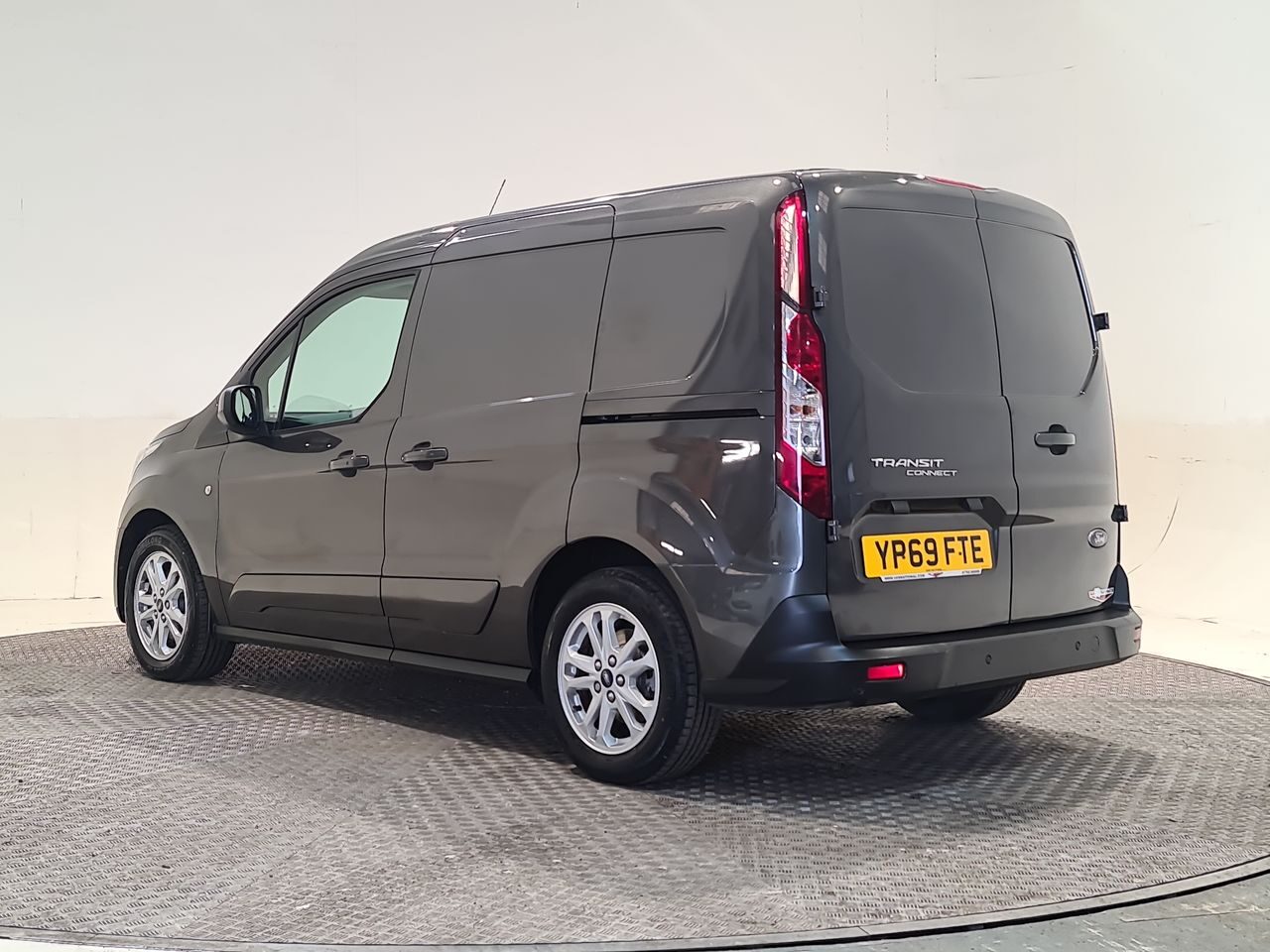 Used Ford Transit Connect 2019 for sale - 76544782: Photo 10
