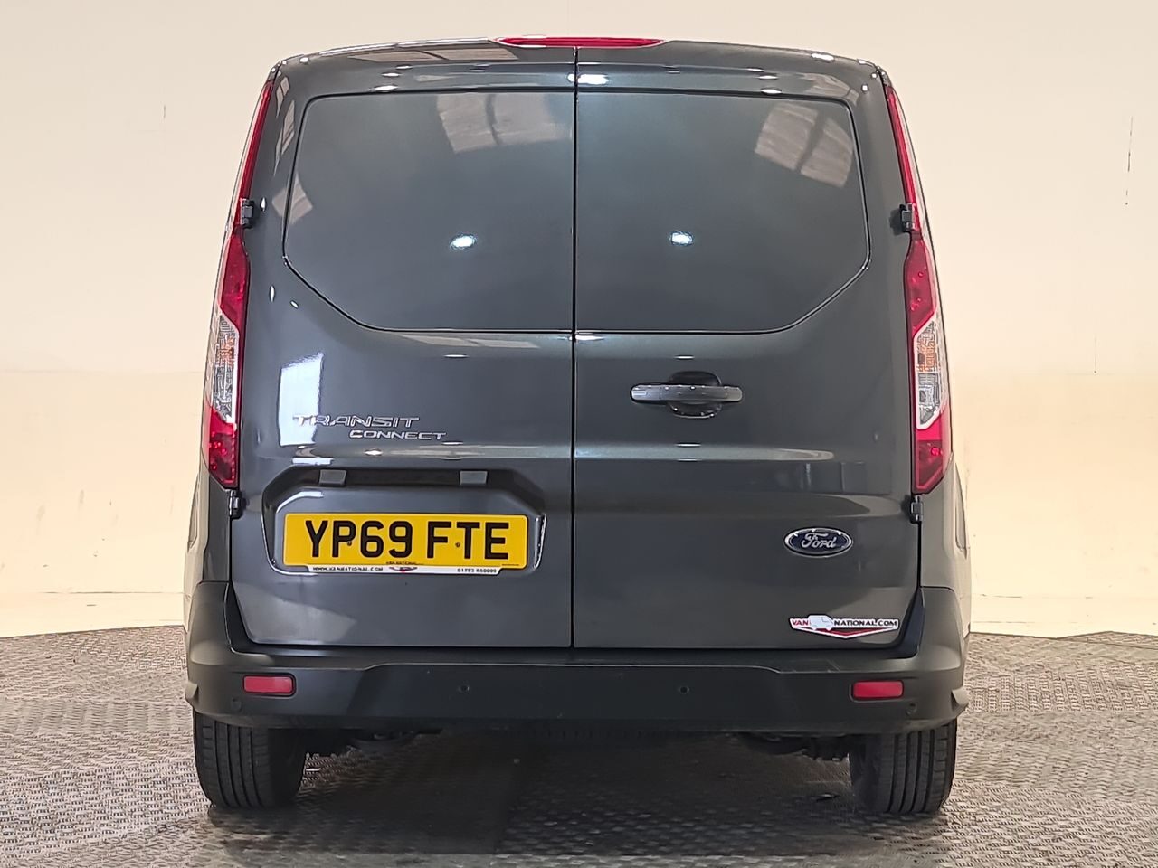 Used Ford Transit Connect 2019 for sale - 76544782: Photo 11