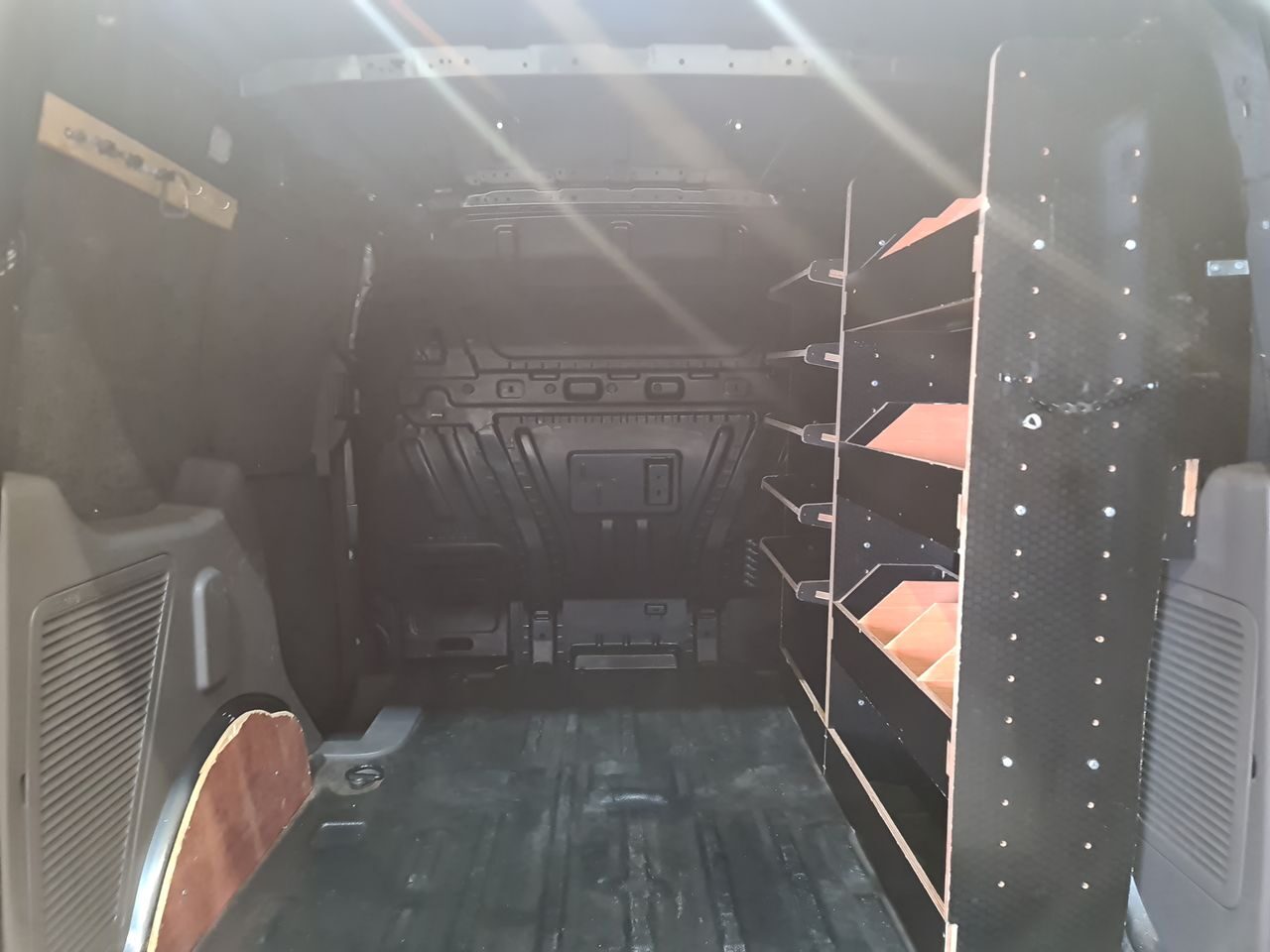 Used Ford Transit Connect 2019 for sale - 76544782: Photo 12