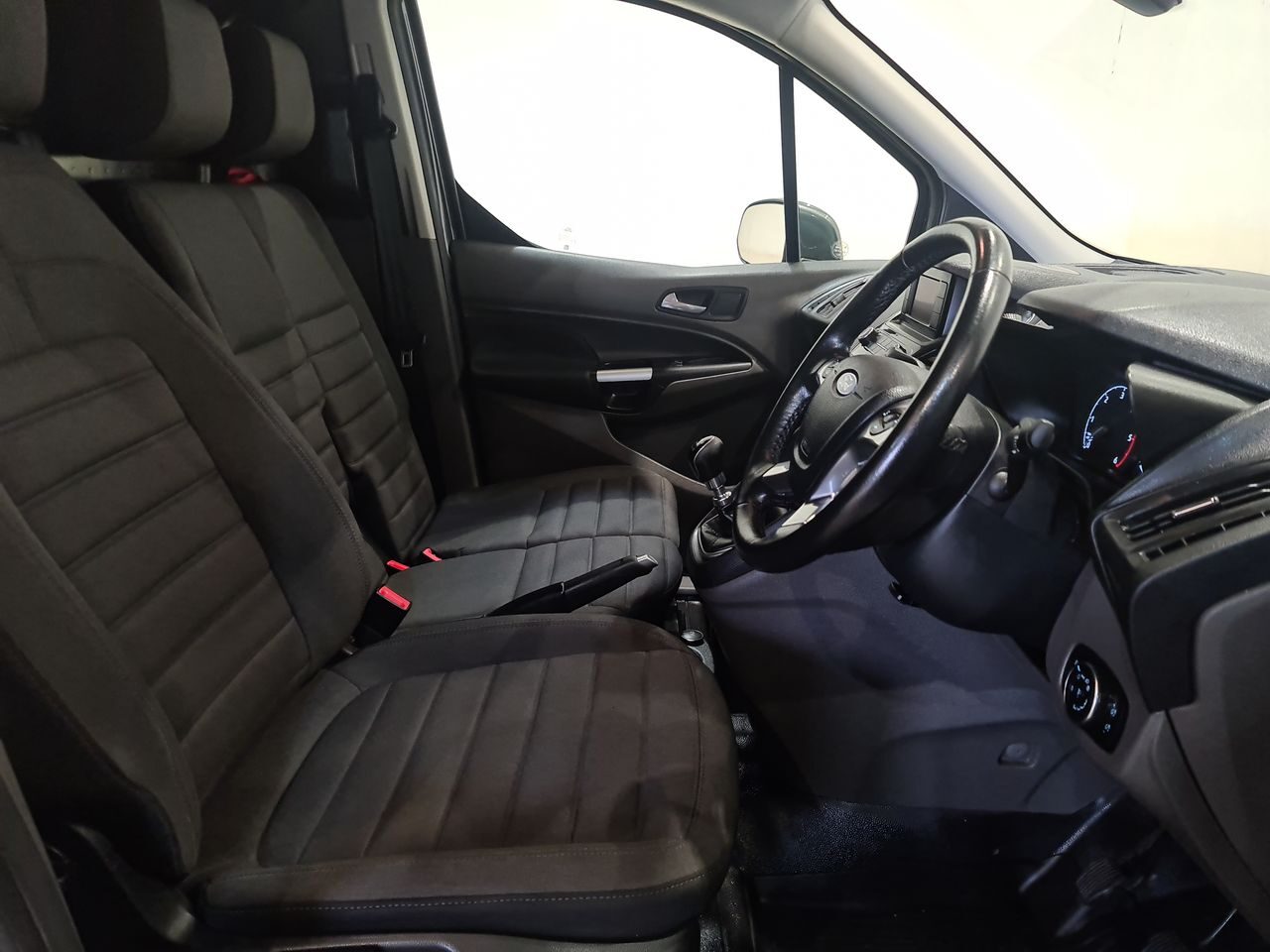 Used Ford Transit Connect 2019 for sale - 76544782: Photo 17
