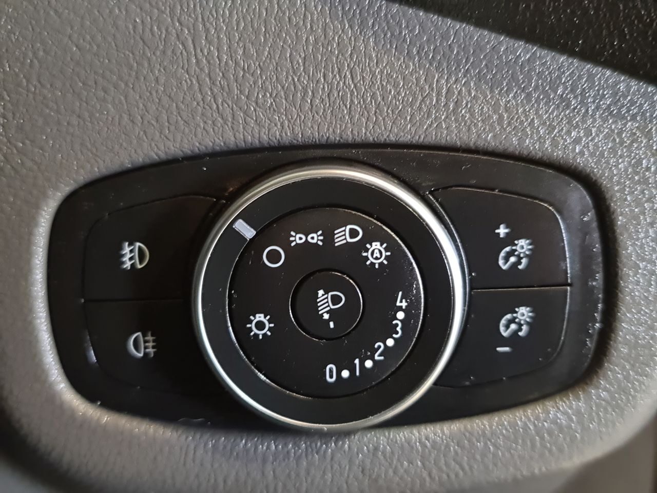 Used Ford Transit Connect 2019 for sale - 76544782: Photo 19