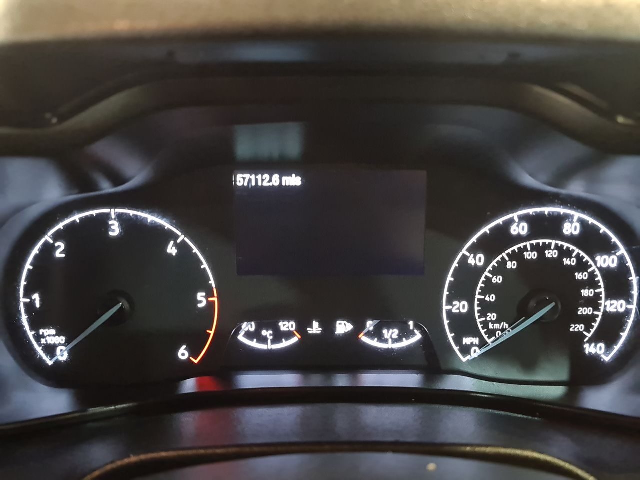 Used Ford Transit Connect 2019 for sale - 76544782: Photo 24