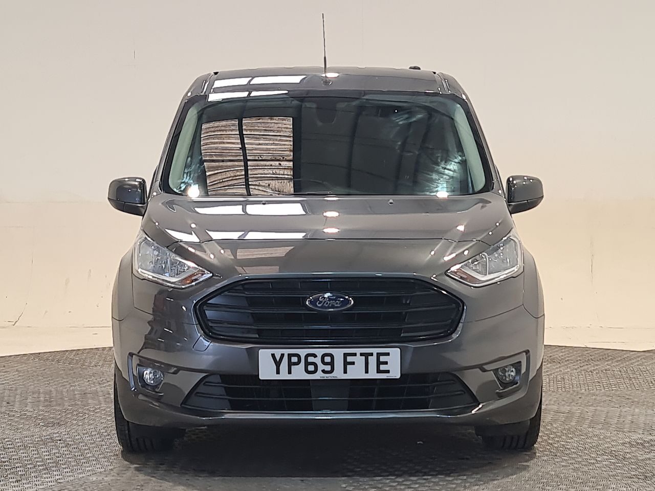 Used Ford Transit Connect 2019 for sale - 76544782: Photo 3
