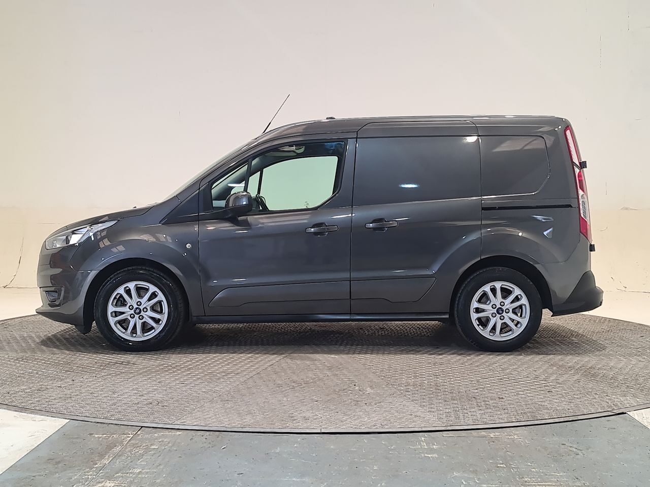 Used Ford Transit Connect 2019 for sale - 76544782: Photo 5