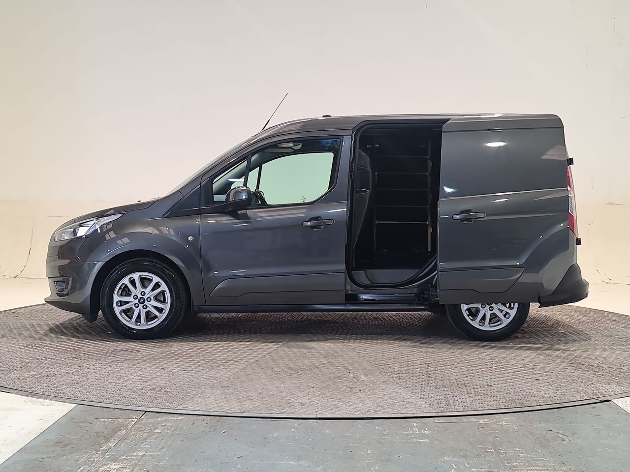 Used Ford Transit Connect 2019 for sale - 76544782: Photo 9