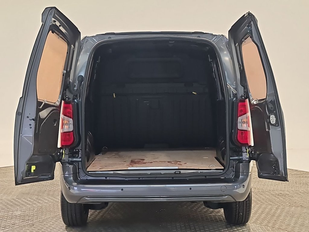 Used Vauxhall Combo 2024 for sale - 76469861: Photo 16