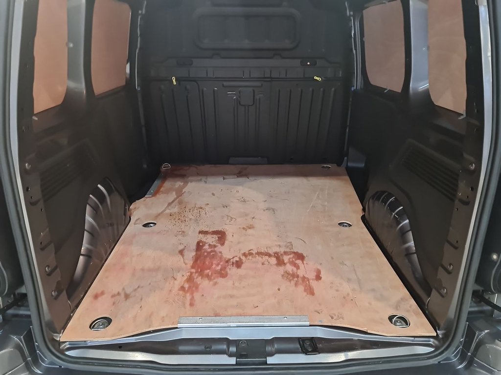 Used Vauxhall Combo 2024 for sale - 76469861: Photo 17