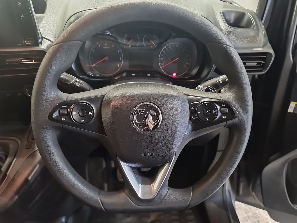 Used Vauxhall Combo 2024 for sale - 76469861: Photo 29