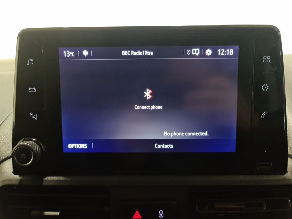 Used Vauxhall Combo 2024 for sale - 76469861: Photo 34