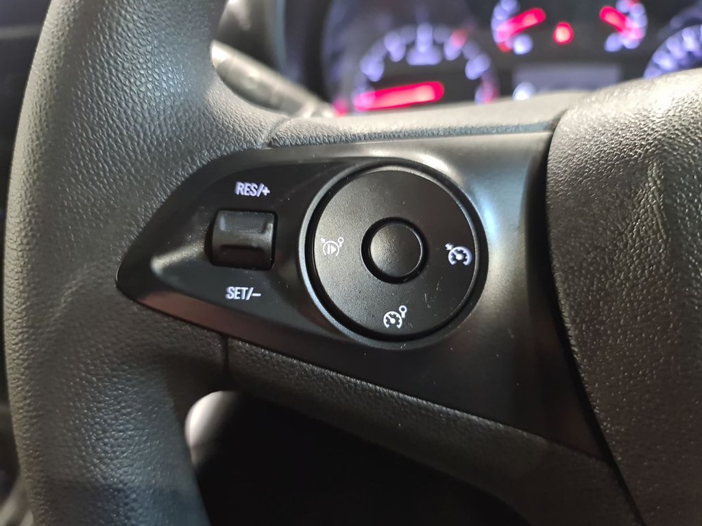 Used Vauxhall Combo 2024 for sale - 76469861: Photo 35