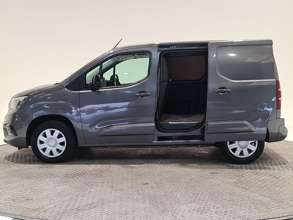 Used Vauxhall Combo 2024 for sale - 76469861: Photo 6