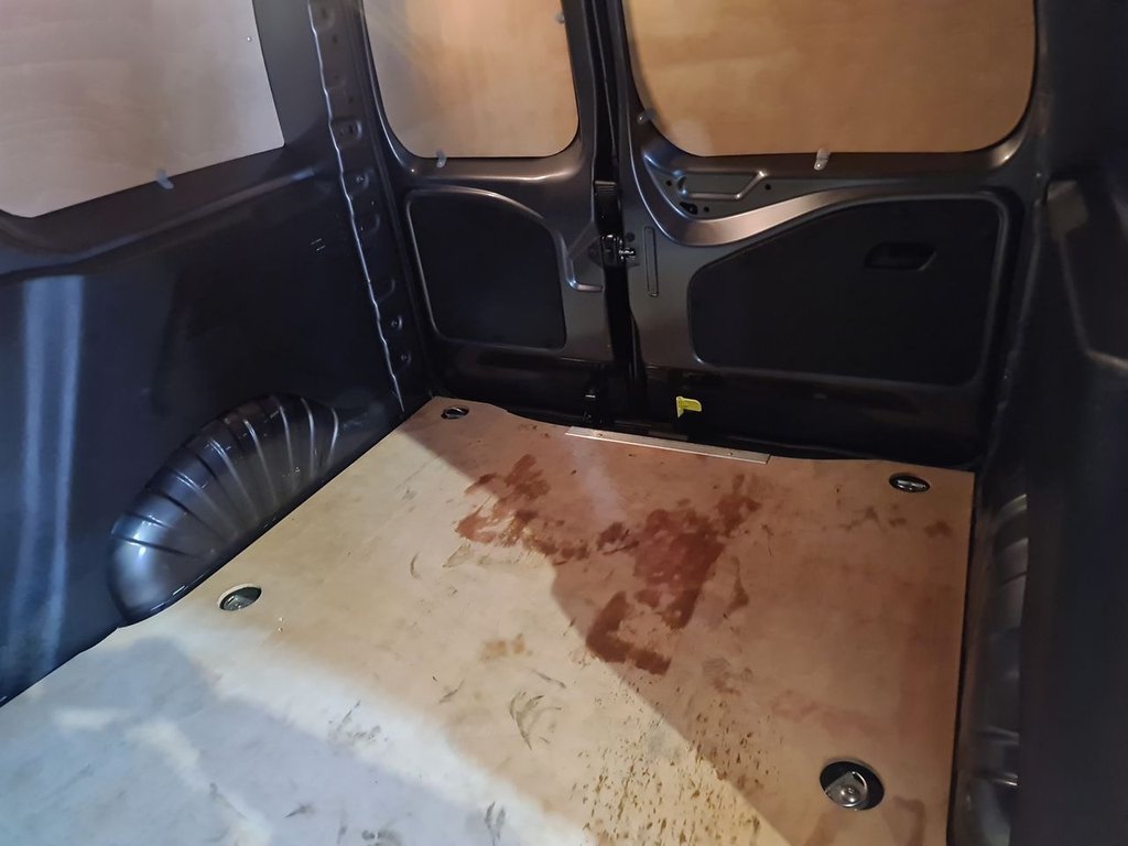 Used Vauxhall Combo 2024 for sale - 76469861: Photo 8