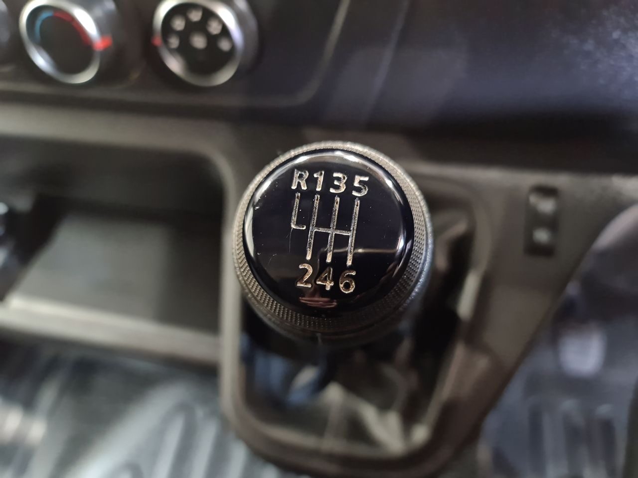 Used Nissan Interstar 2022 for sale - 76544797: Photo 17