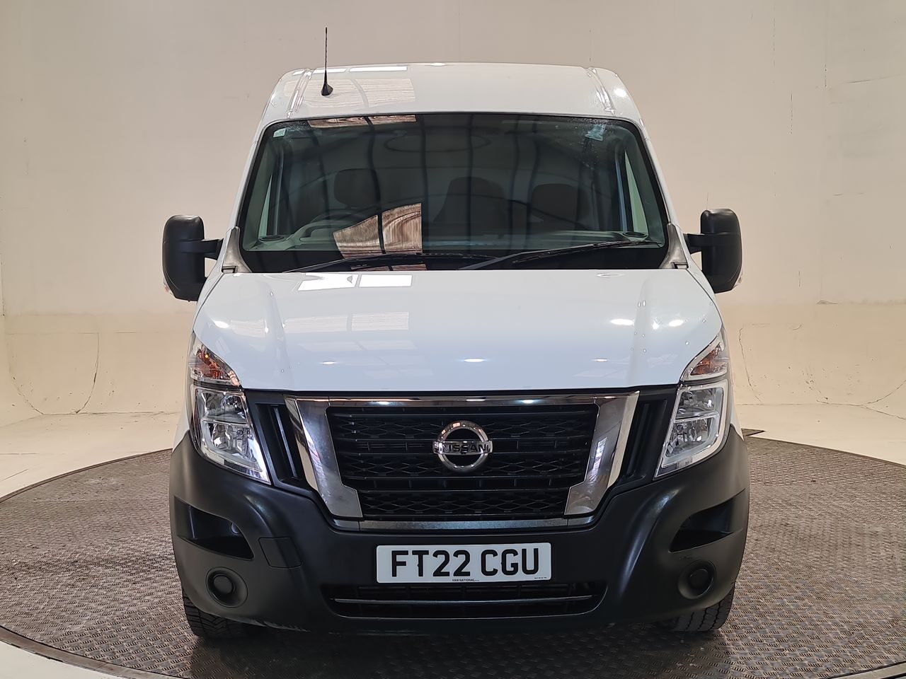 Used Nissan Interstar 2022 for sale - 76544797: Photo 3