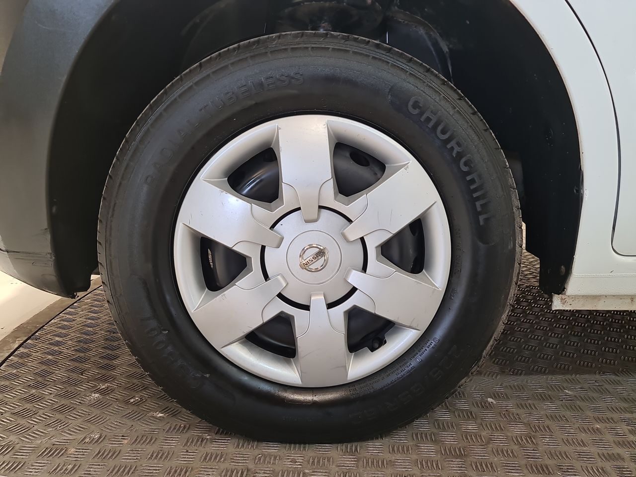 Used Nissan Interstar 2022 for sale - 76544797: Photo 6