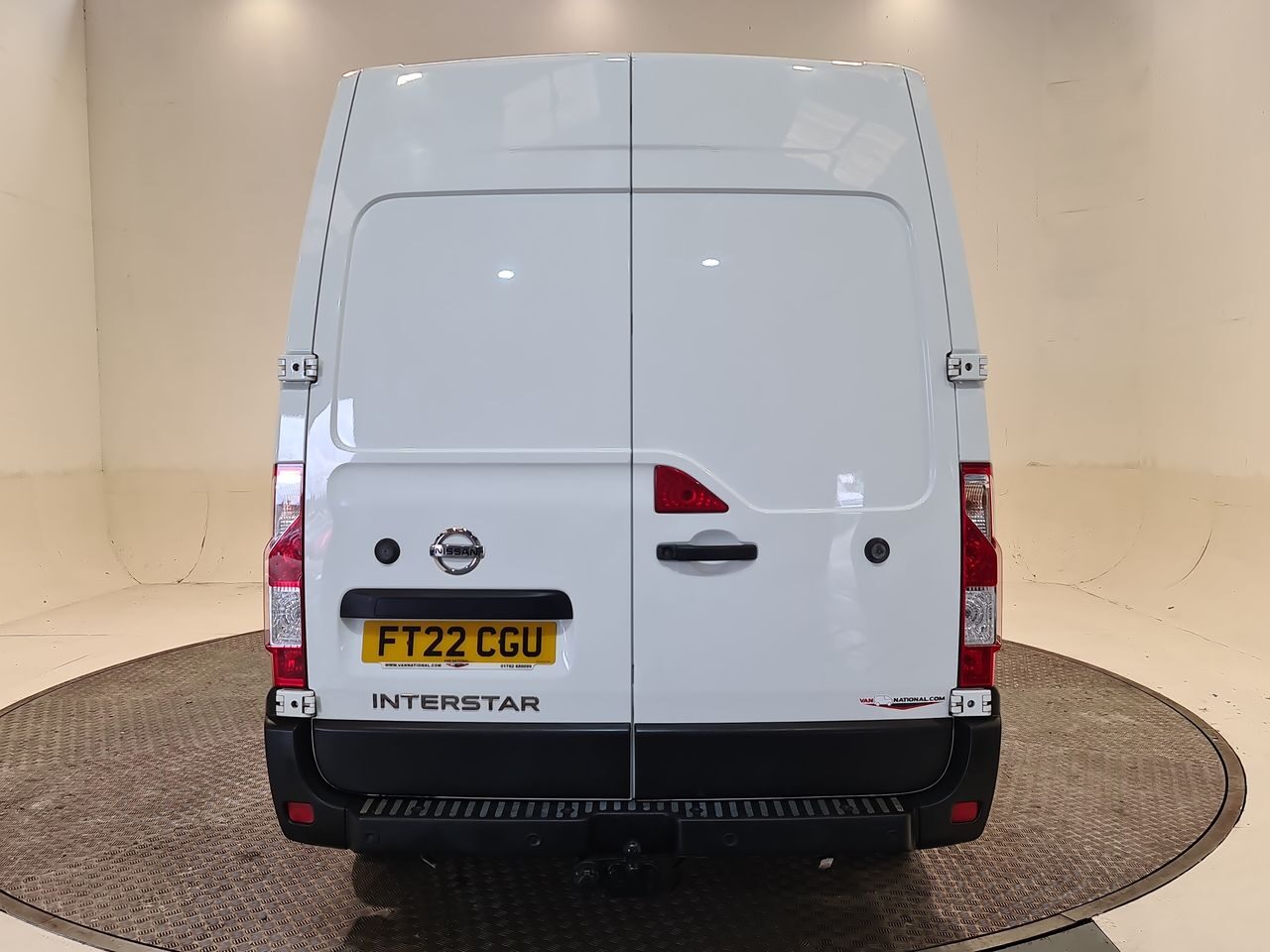 Used Nissan Interstar 2022 for sale - 76544797: Photo 9