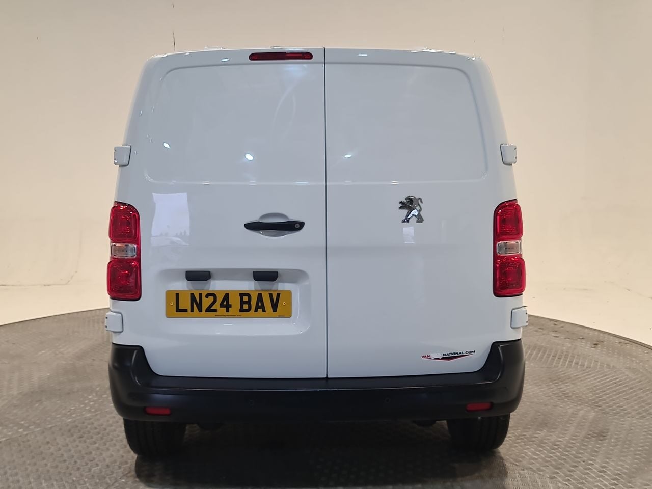 Used Peugeot Expert 2024 for sale - 78179429: Photo 11