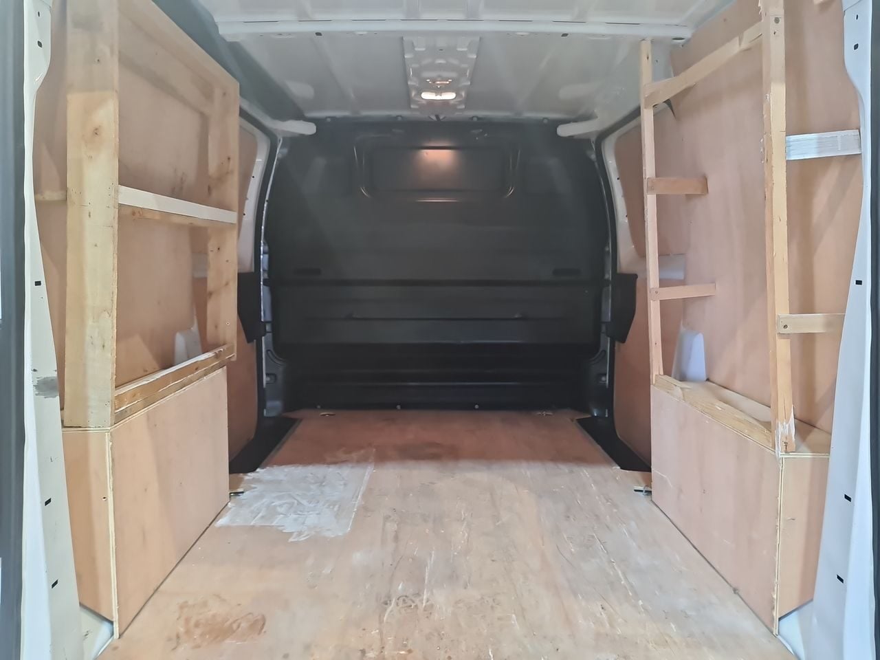 Used Peugeot Expert 2024 for sale - 78179429: Photo 12