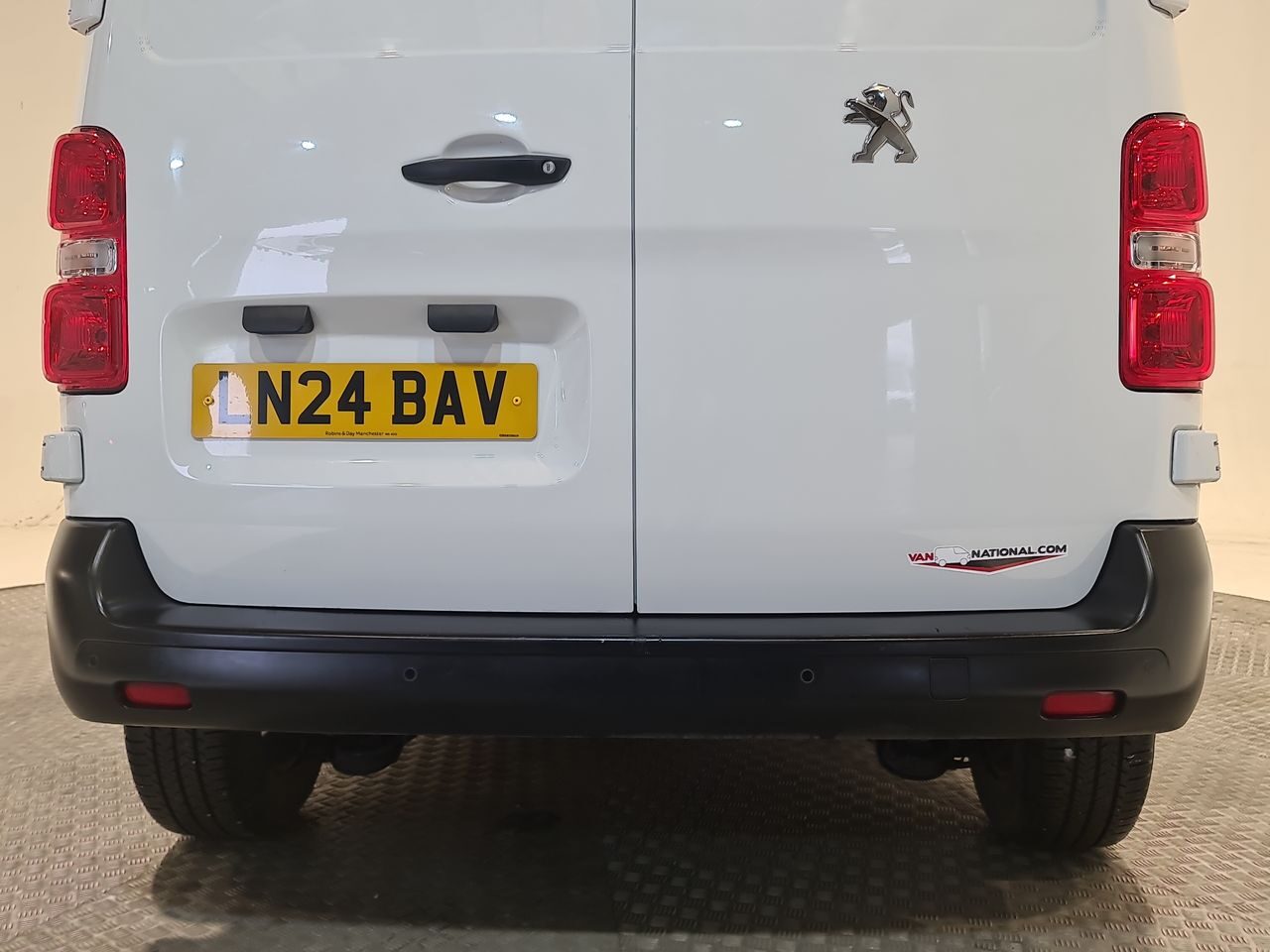 Used Peugeot Expert 2024 for sale - 78179429: Photo 14