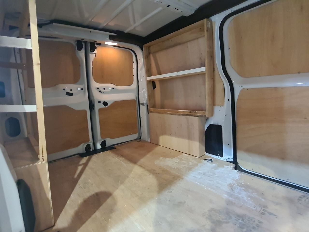 Used Peugeot Expert 2024 for sale - 78179429: Photo 17