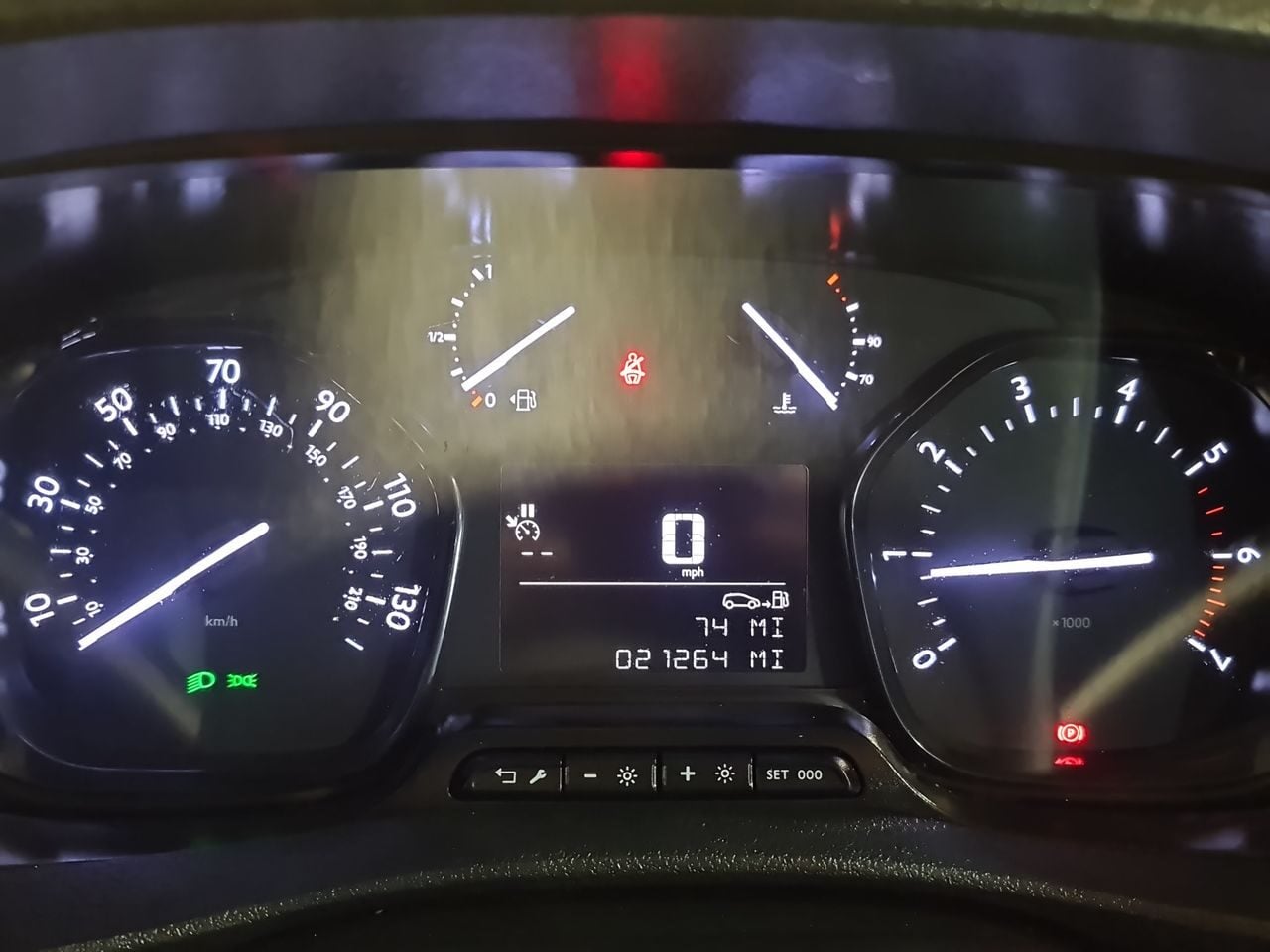 Used Peugeot Expert 2024 for sale - 78179429: Photo 26