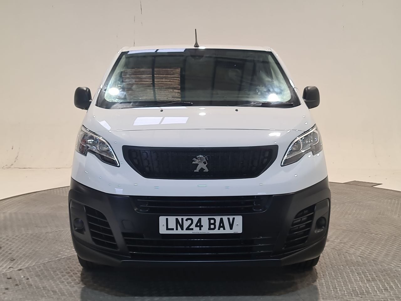 Used Peugeot Expert 2024 for sale - 78179429: Photo 3