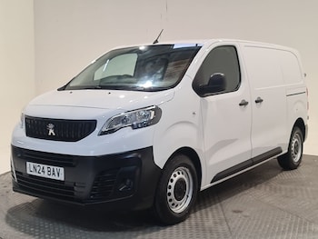 Used Peugeot Expert 2024 for sale - 78179429: Photo