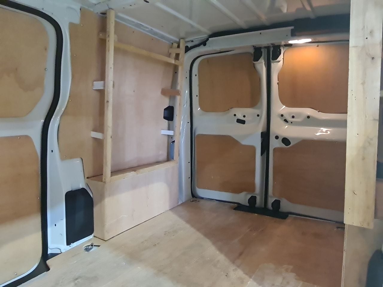 Used Peugeot Expert 2024 for sale - 78179429: Photo 8