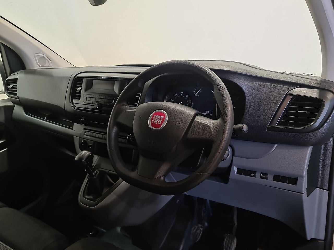 Used Fiat Scudo 2023 for sale - 78162307: Photo 19