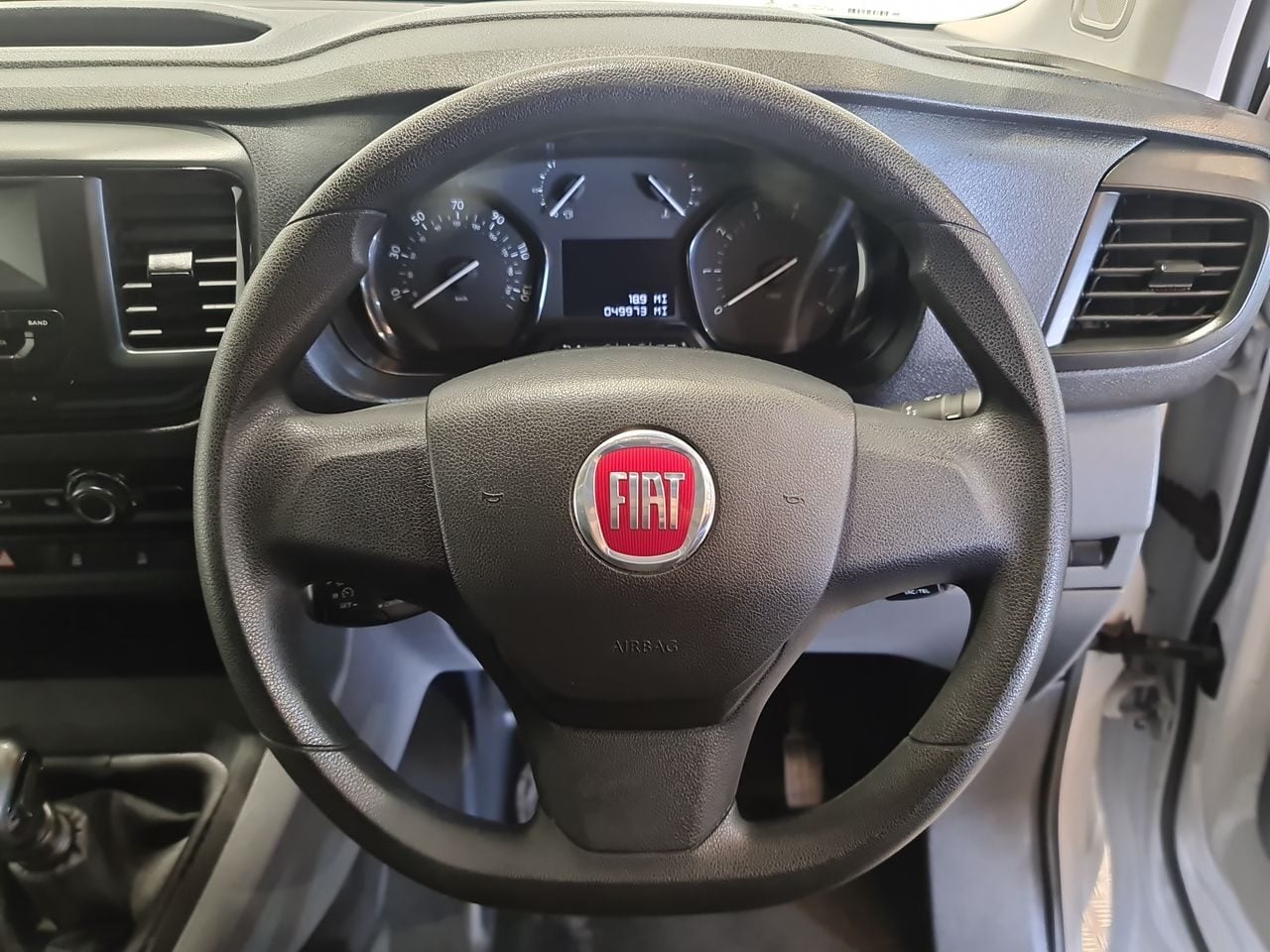 Used Fiat Scudo 2023 for sale - 78162307: Photo 21