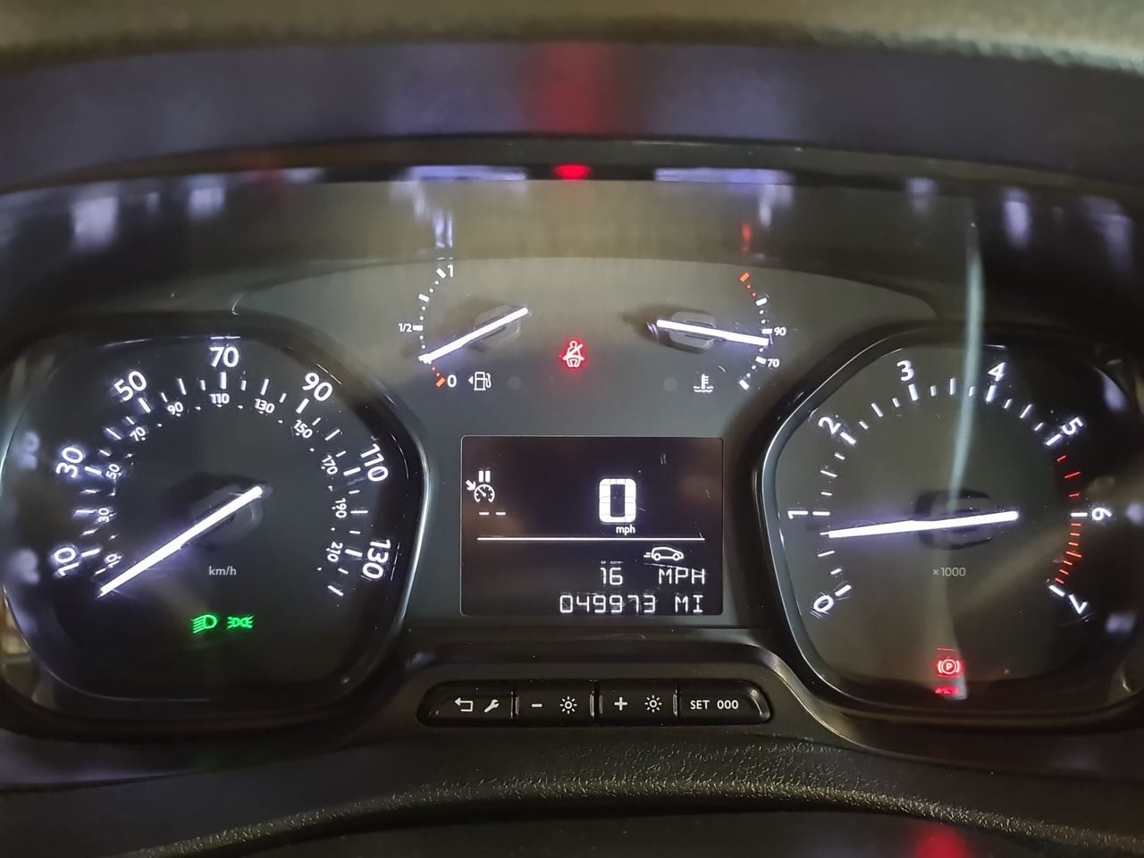 Used Fiat Scudo 2023 for sale - 78162307: Photo 25