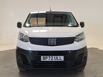 Used Fiat Scudo 2023 for sale - 78162307: Photo