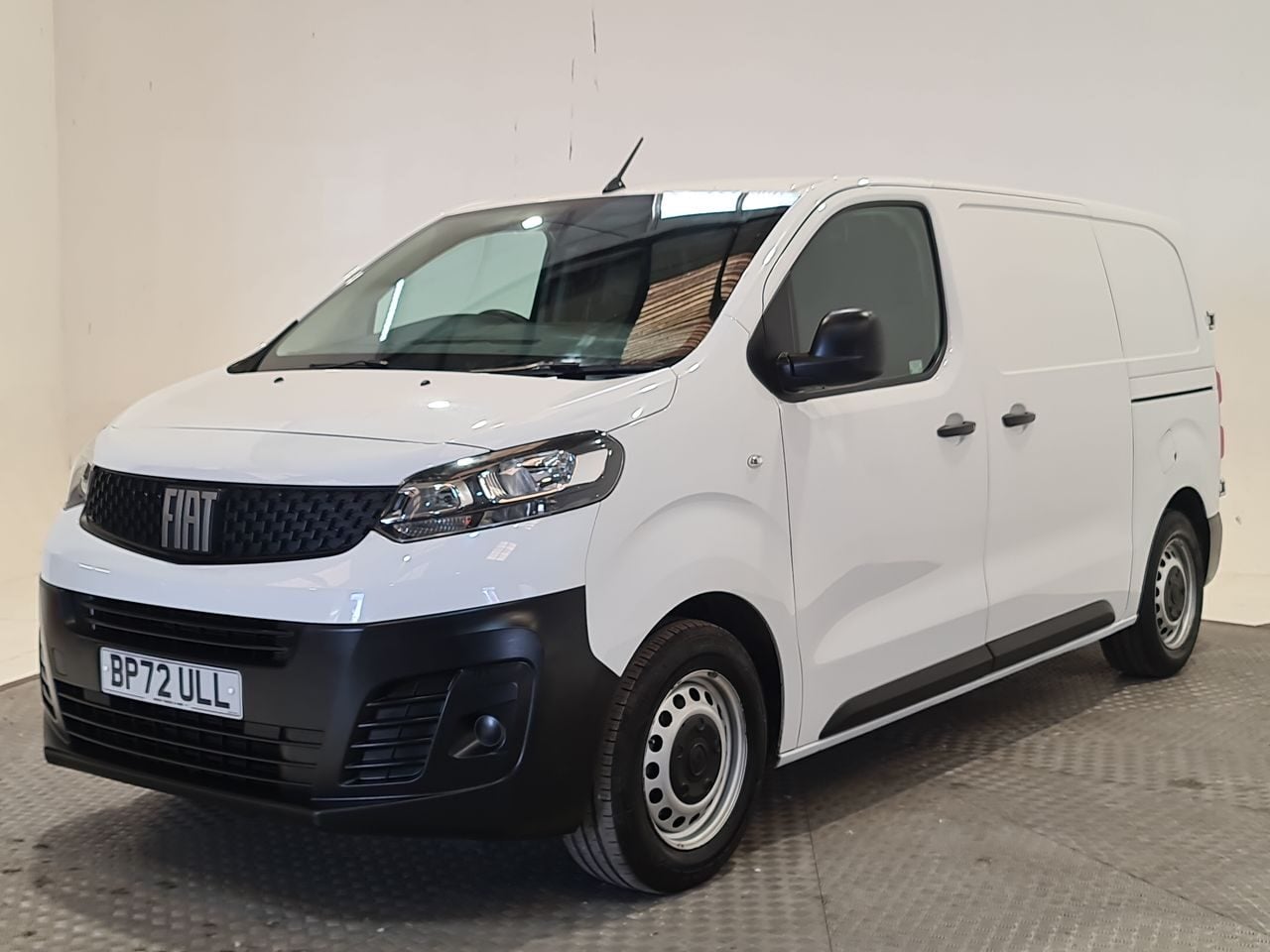 Used Fiat Scudo 2023 for sale - 78162307: Photo 4