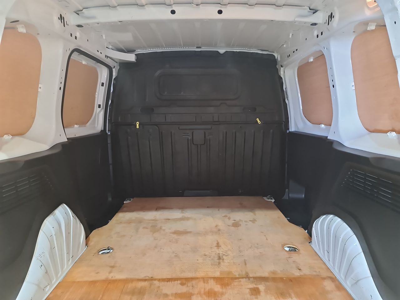 Used Peugeot Partner 2021 for sale - 76544798: Photo 12