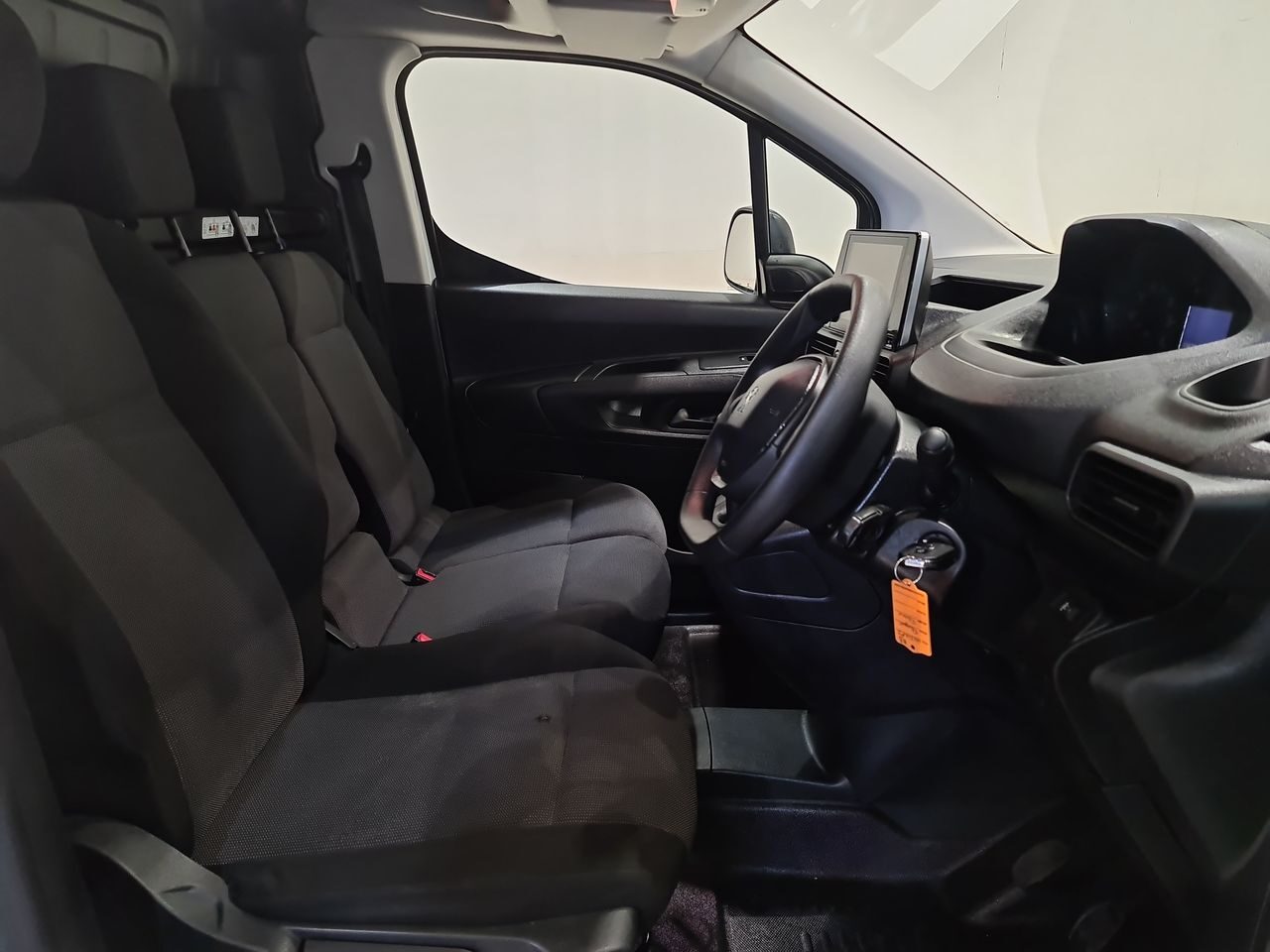 Used Peugeot Partner 2021 for sale - 76544798: Photo 17