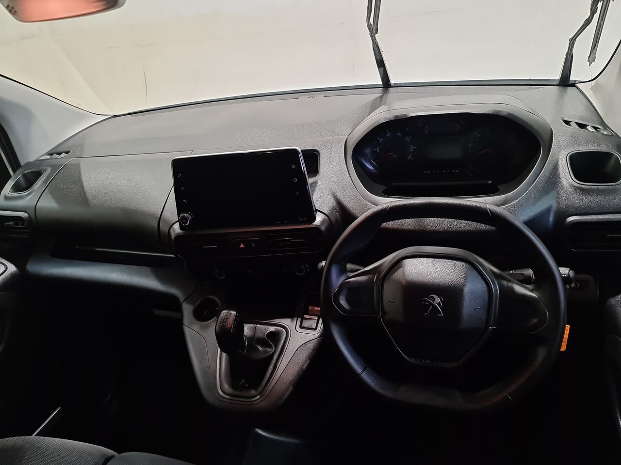 Used Peugeot Partner 2021 for sale - 76544798: Photo 18