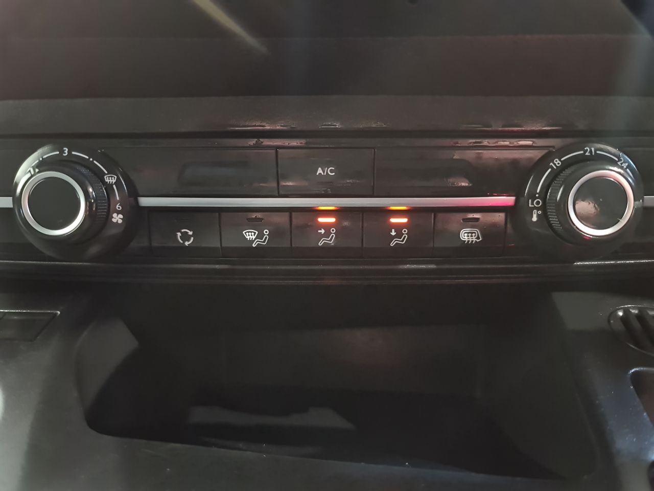 Used Peugeot Partner 2021 for sale - 76544798: Photo 22