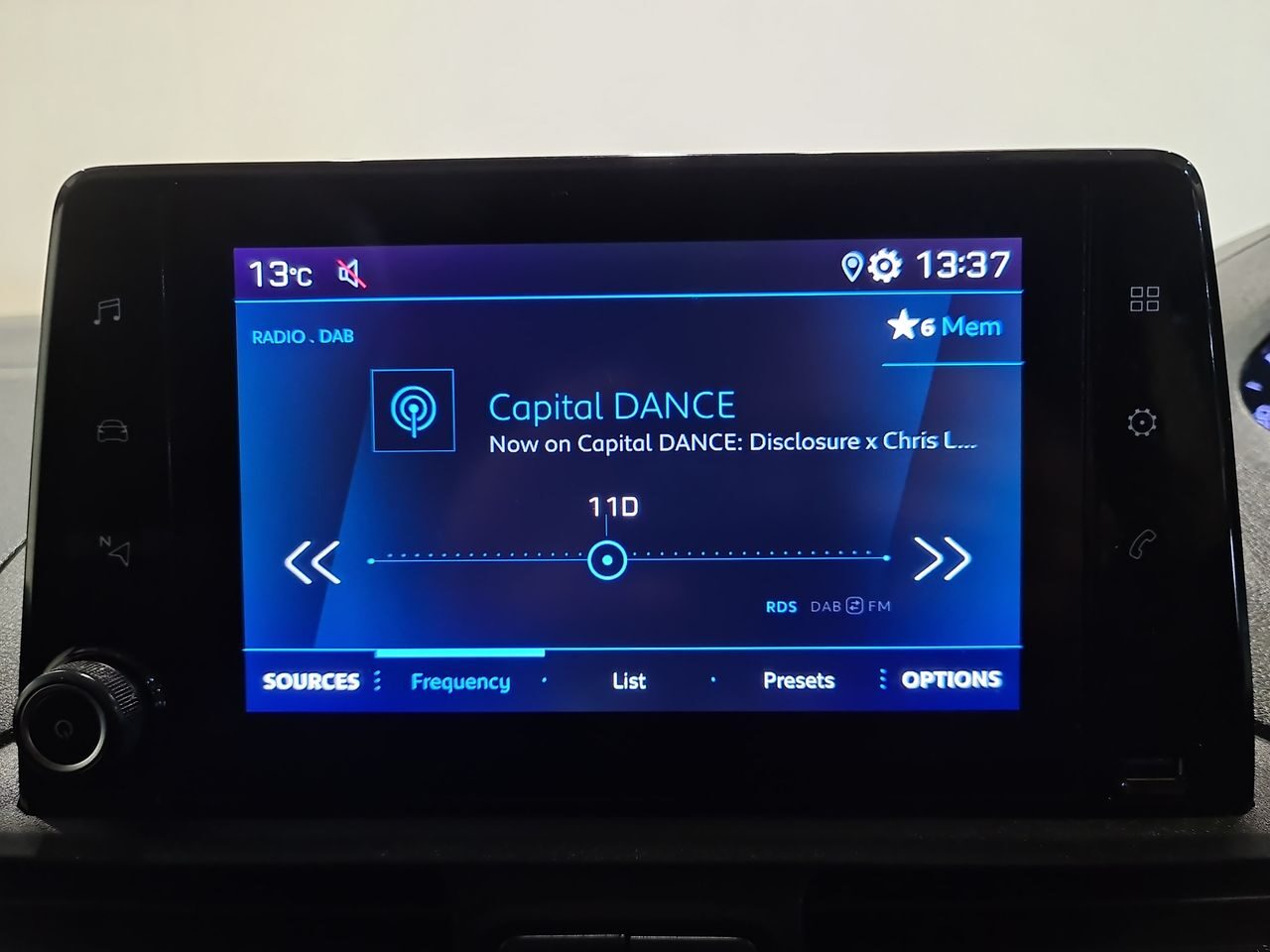 Used Peugeot Partner 2021 for sale - 76544798: Photo 23