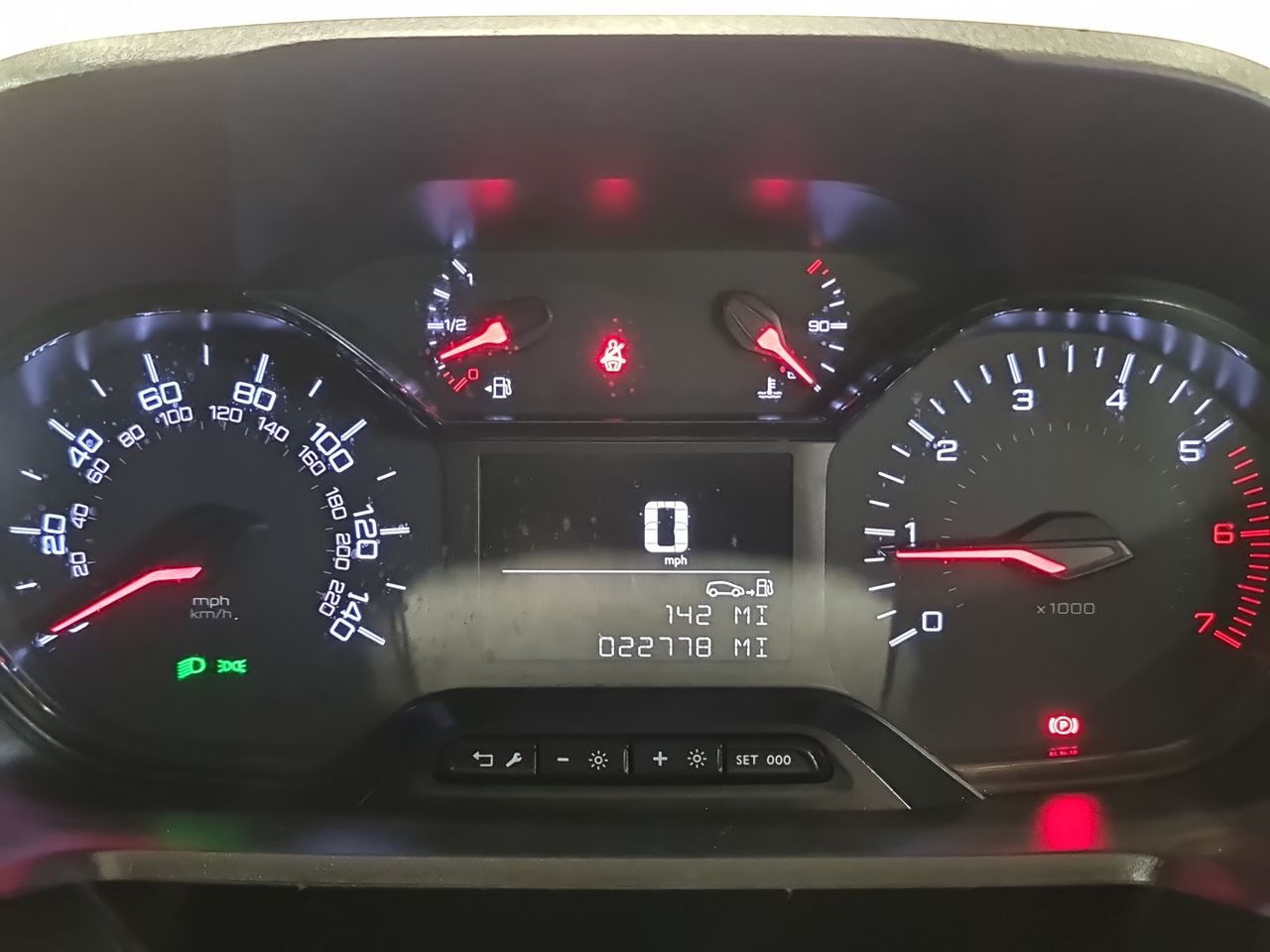 Used Peugeot Partner 2021 for sale - 76544798: Photo 24