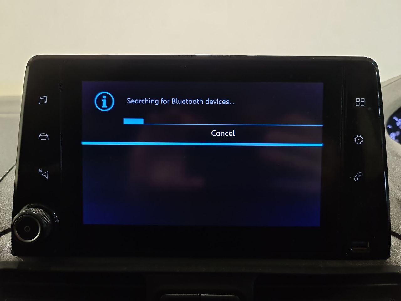 Used Peugeot Partner 2021 for sale - 76544798: Photo 25