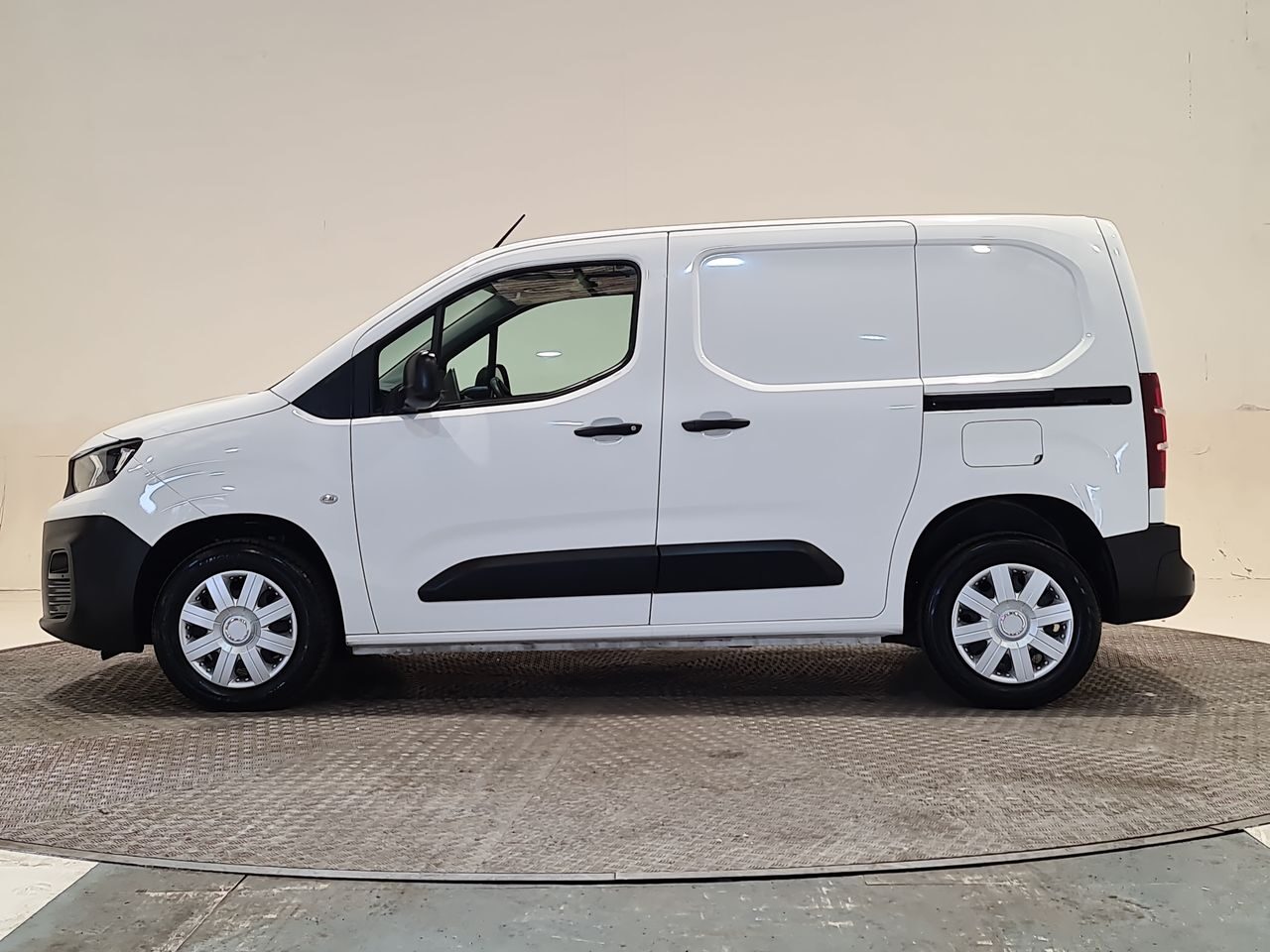 Used Peugeot Partner 2021 for sale - 76544798: Photo 5