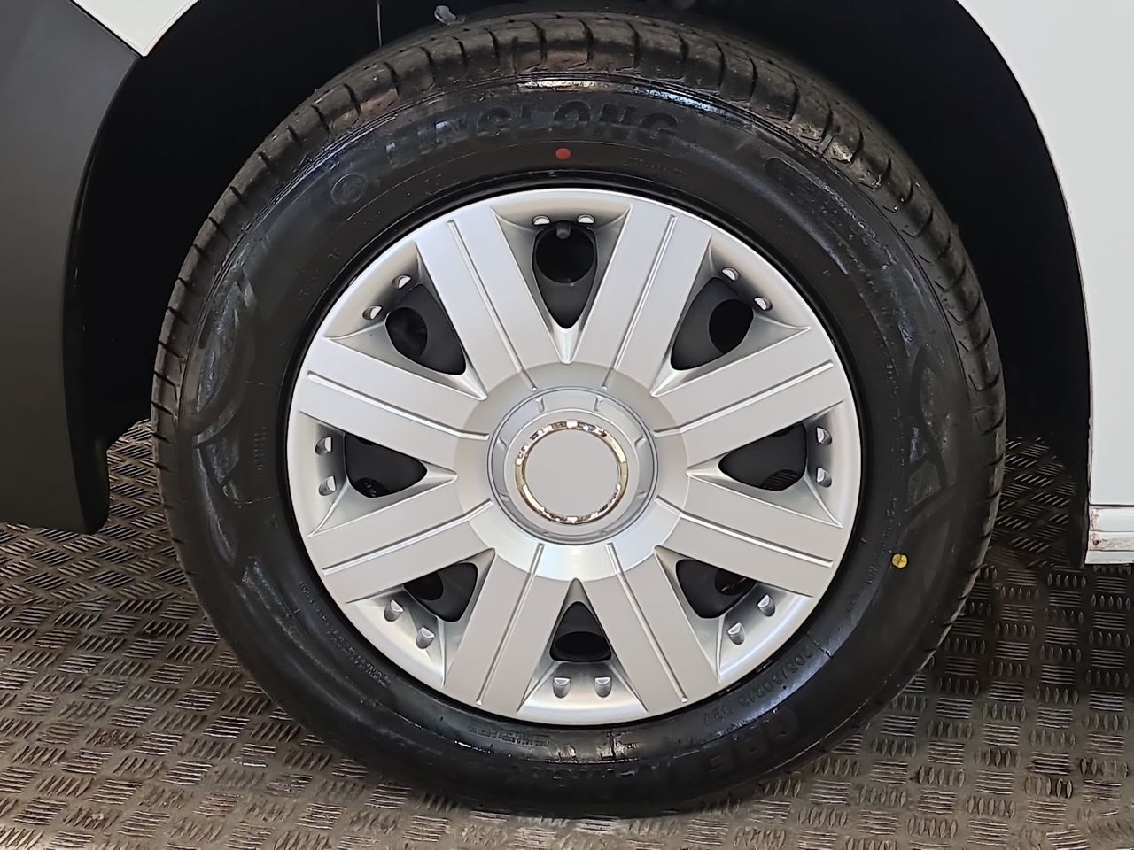 Used Peugeot Partner 2021 for sale - 76544798: Photo 6