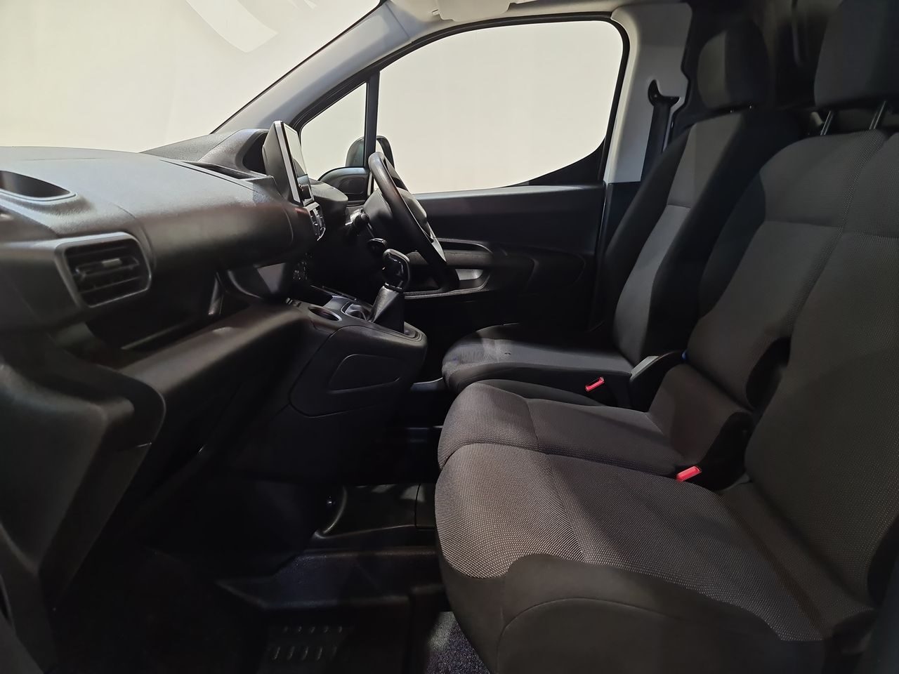 Used Peugeot Partner 2021 for sale - 76544798: Photo 7