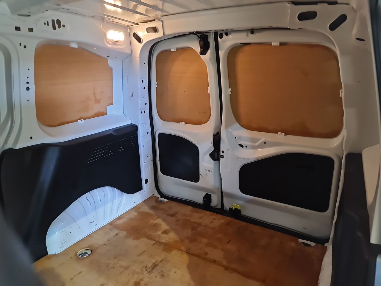 Used Peugeot Partner 2021 for sale - 76544798: Photo 8