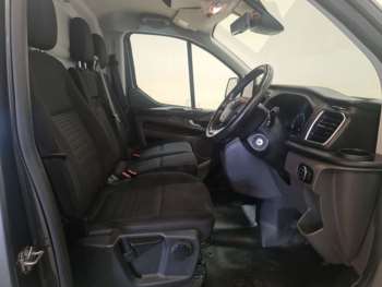 Used Ford Transit Custom 2023 for sale - 74867248: Photo