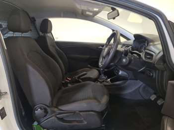 Used Vauxhall Corsa Van 2018 for sale - 75020189: Photo